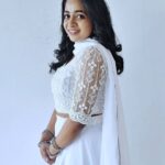 Sneha Babu Instagram - 🤍 Outfit:- @laureata_