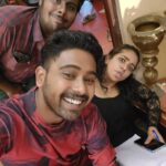 Sneha Babu Instagram - Photo Dump (1) #samarthyashasthram #karikku