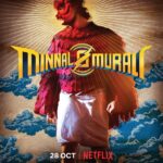Sneha Babu Instagram - Tomorrow ❤ @minnalmuraliofficial @netflix_in @tovinothomas @guru_somasundaram @ibasiljoseph @sameer_thahir @sophiapauljames @inst.kev @cedinp
