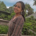 Sneha Babu Instagram - ✨ Outfit:- @_dhaaga_