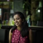 Sneha Babu Instagram - അതില്ലേ... അല്ല ഒന്നൂല.