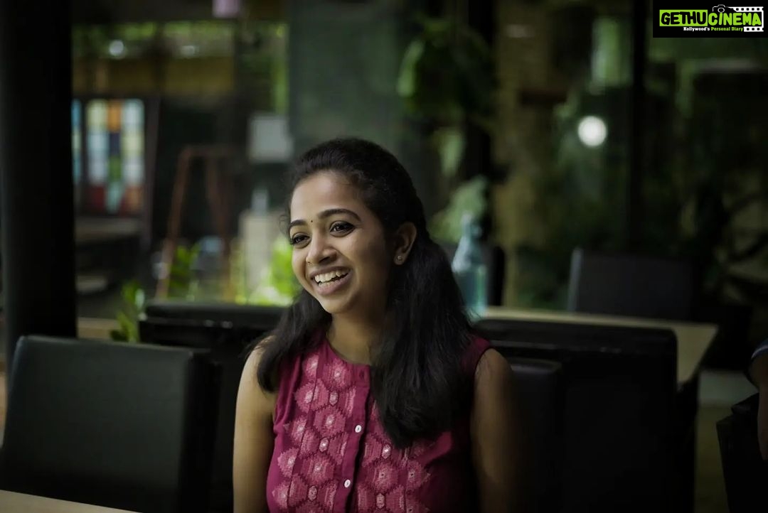 Sneha Babu Instagram - അതില്ലേ... അല്ല ഒന്നൂല.