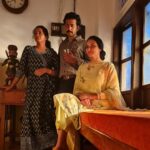 Sneha Babu Instagram - Photo Dump (1) #samarthyashasthram #karikku