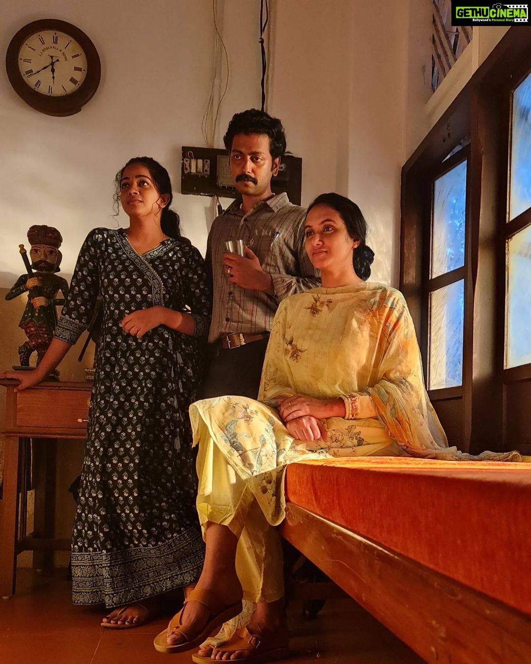 Sneha Babu Instagram - Photo Dump (1) #samarthyashasthram #karikku
