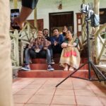 Sneha Babu Instagram - Photo Dump (1) #samarthyashasthram #karikku