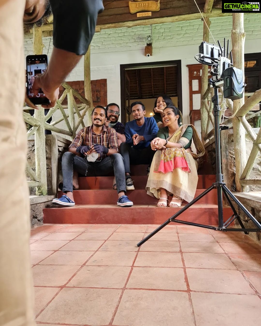Sneha Babu Instagram - Photo Dump (1) #samarthyashasthram #karikku