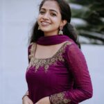 Sneha Babu Instagram - Ayee udi udi udi❤✨ Outfit:- @pastelsandmore__ Pc:- @dheeraj_vijayan