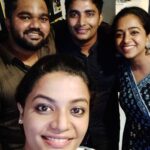 Sneha Babu Instagram - If you haven't watched MINNAL MURALI yet, go and watch it now on @netflix_in ❤