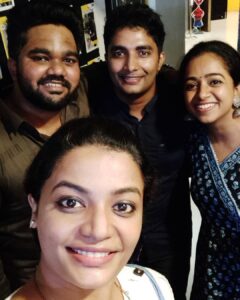 Sneha Babu Instagram - If you haven't watched MINNAL MURALI yet, go and watch it now on @netflix_in ❤