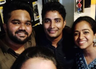Sneha Babu Instagram - If you haven't watched MINNAL MURALI yet, go and watch it now on @netflix_in ❤