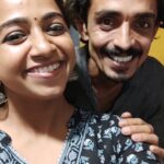 Sneha Babu Instagram - If you haven't watched MINNAL MURALI yet, go and watch it now on @netflix_in ❤