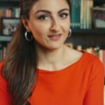 Soha Ali Khan Instagram - My experience as an international student helped me get access to top quality education, broaden my outlook and make lifelong friends across cultures. I firmly believe that no one should have to miss an opportunity to study abroad only because of lack of funds. I am proud to collaborate with InCred, as it aims to make international education accessible to those desiring and deserving to study abroad. What’s more, InCred provides a hassle-free digital loan application process! Go ahead and Borrow With Confidence. Start your education journey now - http://bit.ly/3OD0uKl (link in InCred's bio) . . . #InCred #FinTech #Loans #StudyAbroadWithConfidence #EducationLoan #StudentLoan #StudyAbroad #HigherEducation #AbroadStudies #OverseasEducation #AffordableEducation #MastersAbroad #StudentLoan #ForeignEducation #StudyInUK #StudyInUSA #StudyInIreland #StudyInCanada #MastersDegree #MBA #AbroadMasterDegree