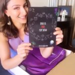 Soha Ali Khan Instagram – What happens when there’s one positive change in this world? It doesn’t exist by itself. It multiplies – from one person to the next, from the second person to two more, and so on. 

That’s why it matters when even a single girl has the courage and opportunity to go to school and learn. She creates a change, inspiring more and more girls to surge forwards into futures of their own making.

However, many adolescent girls in India still lack access to education. @plumgoodness would like to change that with Project Blackboard and that is why I have partnered with them to spread this novel cause. Under this initiative, a part of the proceeds from the sale of every Plum product will go towards girl child education. Because, when one girl goes to school, a billion Indians leap ahead! 

#PlumProjectBlackboard #GoodnessThatDelivers #Collaboration #PlumGoodness #VeganBeauty