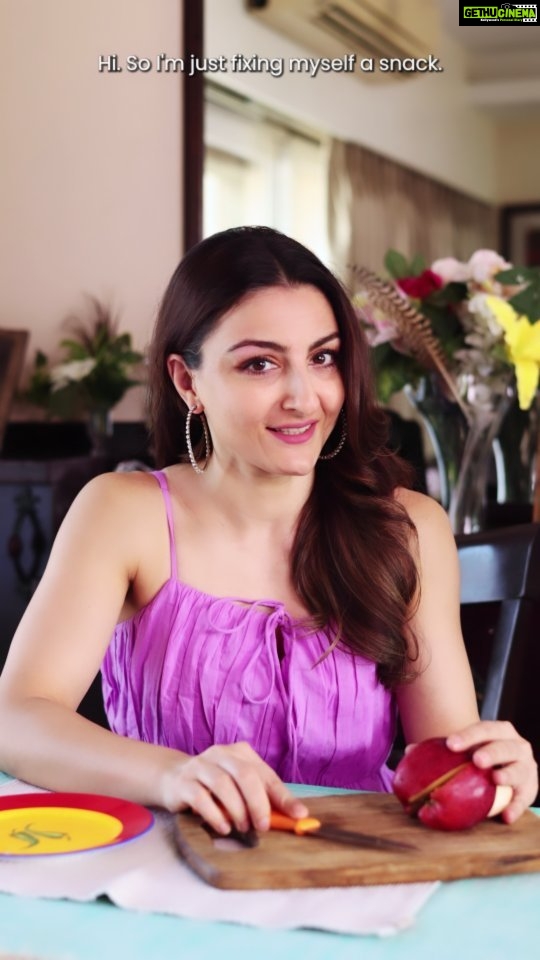 Soha Ali Khan Instagram - Ensure a health boost for your family and yourself with BC30™️, a special spore-forming probiotic that provides the triple benefits of better gut health, immunity and protein absorption, backed by scientific research. Simply look out for the BC30™️ logo the next time you go shopping in order to identify products containing BC30™️. Find out more at https://bc30probiotic.com/more-with-the-spore/. #Collaboration #BC30Probiotic #GoodBacteria #Probiotic #digestivehealth #guthealth #functionalfood #digestivesupport #selfcaretips #backedbyscience #healthyfood #immunity #immunehealth #proteinabsorption