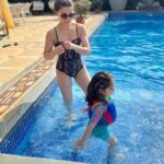 Soha Ali Khan Instagram - Time away with friends and family is so precious. We had a great getaway with @stayvista_official at @lesutragreatescapes in Lonavala that gave us so much more to do, experience & enjoy. You can get 10% off using the code SOHA10 10% when you book your next getaway @StayVista_Official @lesutragreatescapes #friendslikefamily #familylikefriends