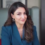 Soha Ali Khan Instagram – When I look back, my experience studying abroad was filled with moments that were truly exciting.
Immersing myself in a new environment, I had the chance to appreciate the vibrant cultures of the
world which contributed towards making me a global citizen. I have learnt that New Zealand offers just
the perfect mix of a leading education system with the right industry exposure. New Zealand excels at
education programmes which combine innovation and technology, thus opening wider learning avenues
for students with industry-leading facilities.
Transform your future by choosing Aotearoa New Zealand as your study-abroad destination. With its
globally ranked universities, welcoming culture, and stunning landscapes, a true international
experience awaits you. Check	www.studywithnewzealand.govt.nz	to know more.
#studywithnewzealand
#Soha4nz
@studywithnewzealand