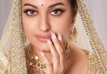 Sonakshi Sinha Instagram - POV: The Bride thinking how shes going to NAILIT at every function 💅🏼 Mehendi ➡️ Sangeet➡️ Haldi ➡️ Shaadi ➡️ Reception ➡️ Afterparty🎺 Are you going to be a part of the #SOEZIShaadiSquad this szn? ✨ Don’t forget to tag me and @itssoezi in your stories! The best ones will get a repost! 💅🏼 deets: Demi (Medium/Almond) #SOEZI #ITSSOEZI #SOEZIShaadi 💥