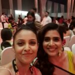 Sonali Kulkarni Instagram - Happy birthday to the most amazing - Friend, actor, mother, friend, human..... The list is endless.... That I have come across. Special wishes in a very bad voice 😂 from Saat samandar paaar ( and yes showing off the fall colours behind)!!!!! I miss you so so much!!!!!! Hope you have a fabulous day and a sparkling year ahead!!!🌟🌟🌟 happy birthday once again and oceans of love your way ♥️💕💖 #birthday #sonalikulkarni #prachethestylist #celebritystylist #birthdayreel #reels #reelsvideo #reelsinstagram