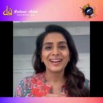 Sonali Kulkarni Instagram - Watch a national award winning actress Sonali Kulkarni in candid talk with well known talk show host & RJ Richa Anirudh on 26th November, 1PM TO 2PM. Don't miss it ! Register free now @ https://deccanlitfest.com #SonaliKulkarni #deccanliteraturefestival #dakaniadab #dakaniadabfoundation #monikasingh