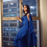 Sonali Kulkarni Instagram – Shimmery nights 💙

Styled by : @prachethestylist ❤️
Assisted by : @styledby_bhakti @mansixix
Saree : @the.almaree
Jewlery : @studio6jewels
Hair : @bhaktibarode_hairstylist
Makeup : @muabyshailesh @makeupandhair_by_anita 
Coordinator: @sujeetyadav4058
📸 :  @shruu_t