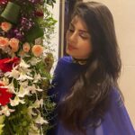 Sonali Raut Instagram – Celebration begins!!!
#festivevibes #festivewear #festivelook #mood #celebration #loveyouall #sonaliraut