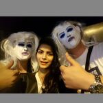 Sonali Raut Instagram - Happy Halloween guys! 🎃 #happyhalloween #scary #fun