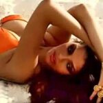 Sonali Raut Instagram - Feeling sexy in my own skin❤ #bikinibod #beach #sexy #throwbackpic