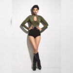 Sonali Raut Instagram - She who dares wins✨ 📷- @sunilsraawat #dare #success #win #tuesdaymotivation