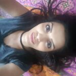 Sonali Raut Instagram - Selfie time #relax #selfie😚
