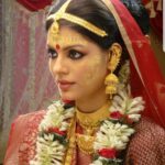 Sonali Raut Instagram - My favourite click P C Chandra jewellers #shoot #gold #festival #campaign
