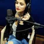 Sonali Raut Instagram - Always fun dubbing😊