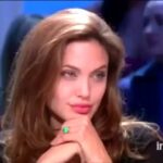 Sonali Raut Instagram - #beauty #incredible #love #admirer #Hollywood #Gorgeous #angelinajolie