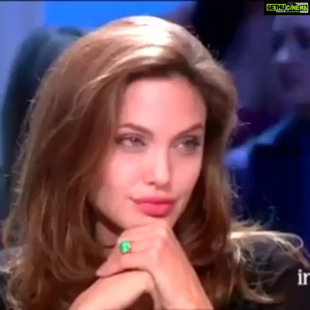 Sonali Raut Instagram - #beauty #incredible #love #admirer #Hollywood #Gorgeous #angelinajolie