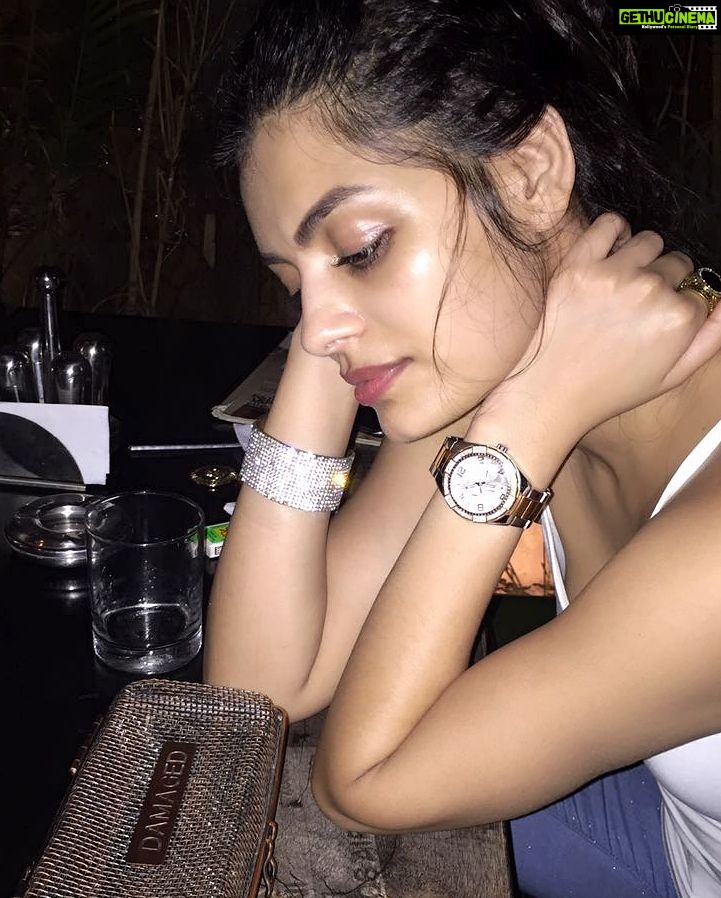 Sonali Raut Instagram - Just watching!! #observation #nofilter #words #damaged