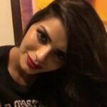 Sonali Raut Instagram - Let your hair do the talking!!! #hair #flipping #fun