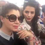 Sonali Raut Instagram - We meet again @sambhavnasethofficial !!!!!