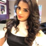 Sonali Raut Instagram - Ready hair n makeup