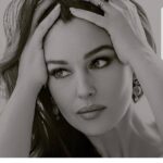 Sonali Raut Instagram - Simply love her😚 #belluchi #eyes #italianlove