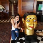 Sonali Raut Instagram - What a beautiful piece of art!! #art #popart #hightech #colours #tuesdaythoughts