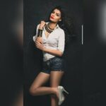 Sonali Raut Instagram - Attitude is everything👄 #shootdiaries #expression #pose