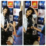 Sonali Raut Instagram - #premiernight #laapachupi #movie #released in cinemas #14th July!!