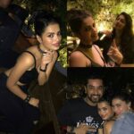 Sonali Raut Instagram - Had a fun evening with them 😍 #friends #fun #love