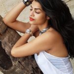 Sonali Raut Instagram - #nofilter #nodrama