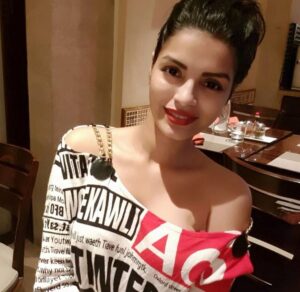 Sonali Raut Instagram - Just love the Italian food in Trattoria's @Taj Vivanta ... Fish John dory is just amazing! ❤ #love #food #taj #fish