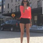 Sonali Raut Instagram - Happy birthday to the most hottest sister and Mom ever! @ujjwalaraut ...#Newyork