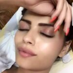 Sonali Raut Instagram – For your eyes only 👀. #eyes #tired #summer