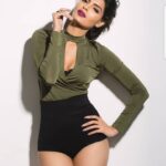 Sonali Raut Instagram – This photoshoot was lit.🔥 📸- PIC courtesy @sunilsraawat 
#photoshoot #love #sexy