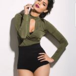 Sonali Raut Instagram - This photoshoot was lit.🔥 📸- PIC courtesy @sunilsraawat #photoshoot #love #sexy