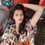 Sonali Raut Instagram - How's the tan looking? 😋 #summer #tanned #goa #goadiaries #travel