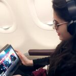 Sonali Raut Instagram - From hot to hotter 🔥 here I go from Bombay to Goa! ✈ #traveldiaries #goa #hot